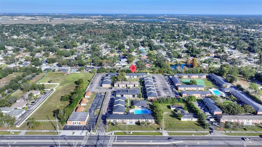 5317 Curry Ford Road Orlando FL 32812