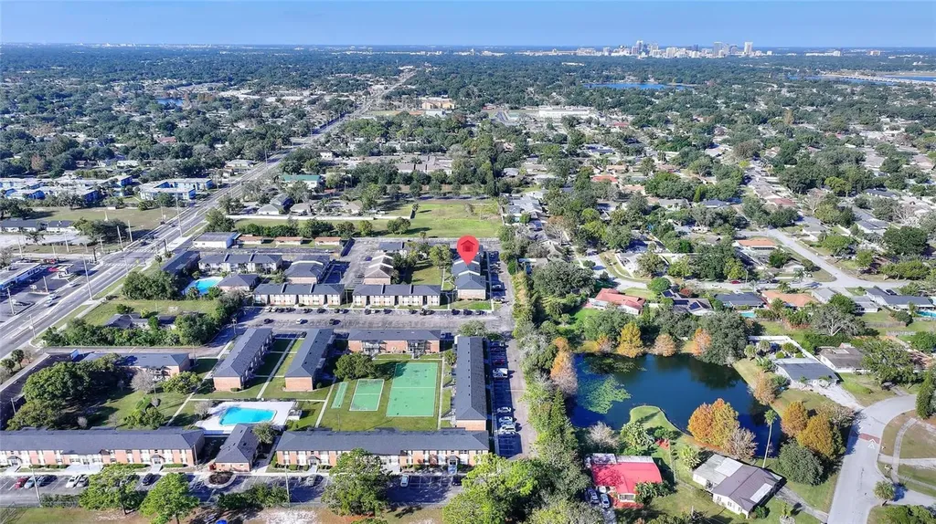 5317 Curry Ford Road Orlando FL 32812
