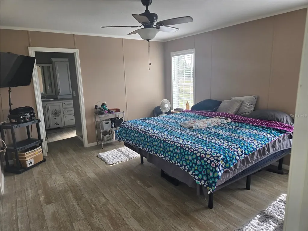 1981 SE Piggy Back Road Arcadia FL 34266