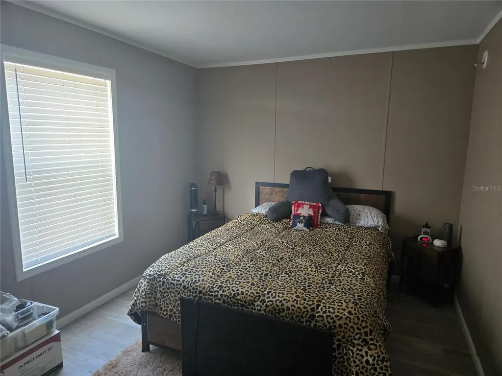 1981 SE Piggy Back Road Arcadia FL 34266