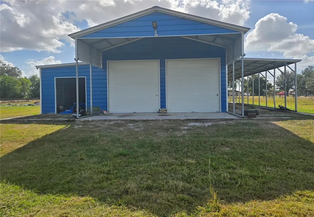 1981 SE Piggy Back Road Arcadia FL 34266