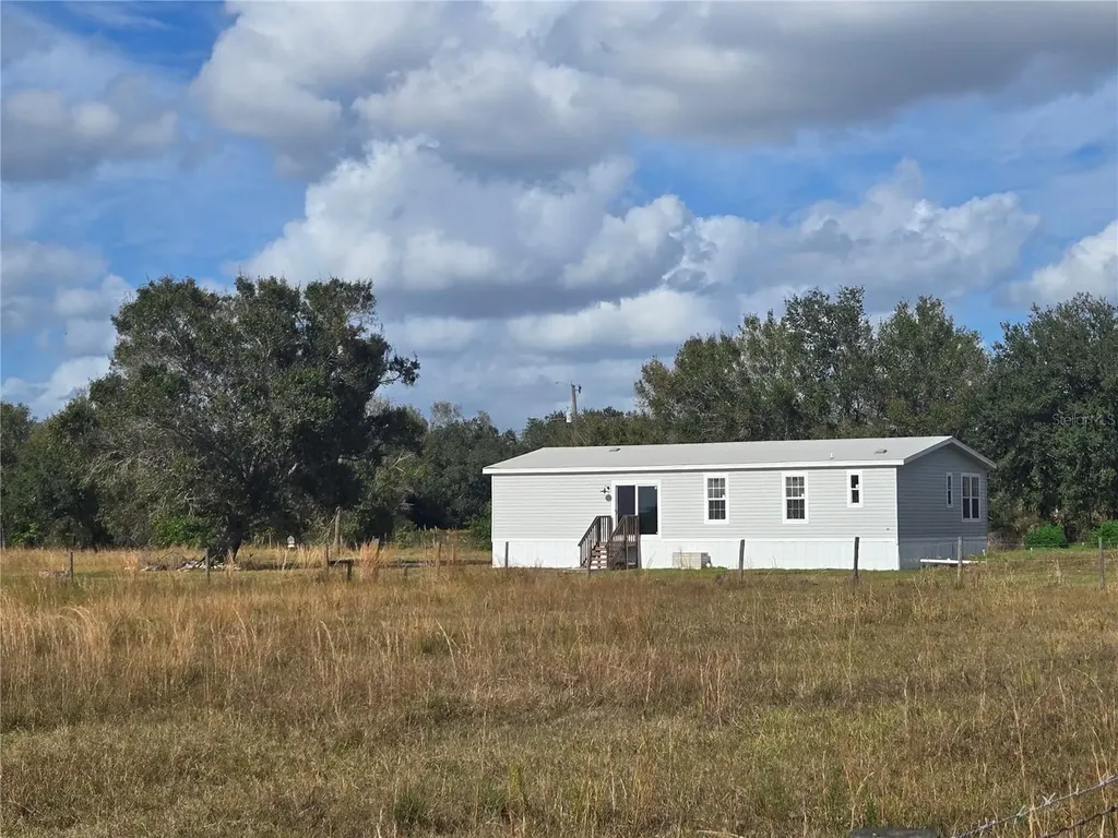 1981 SE Piggy Back Road Arcadia FL 34266