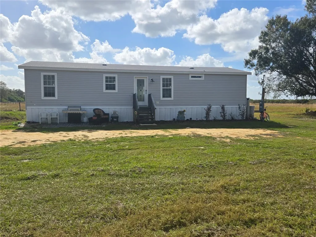 1981 SE Piggy Back Road Arcadia FL 34266