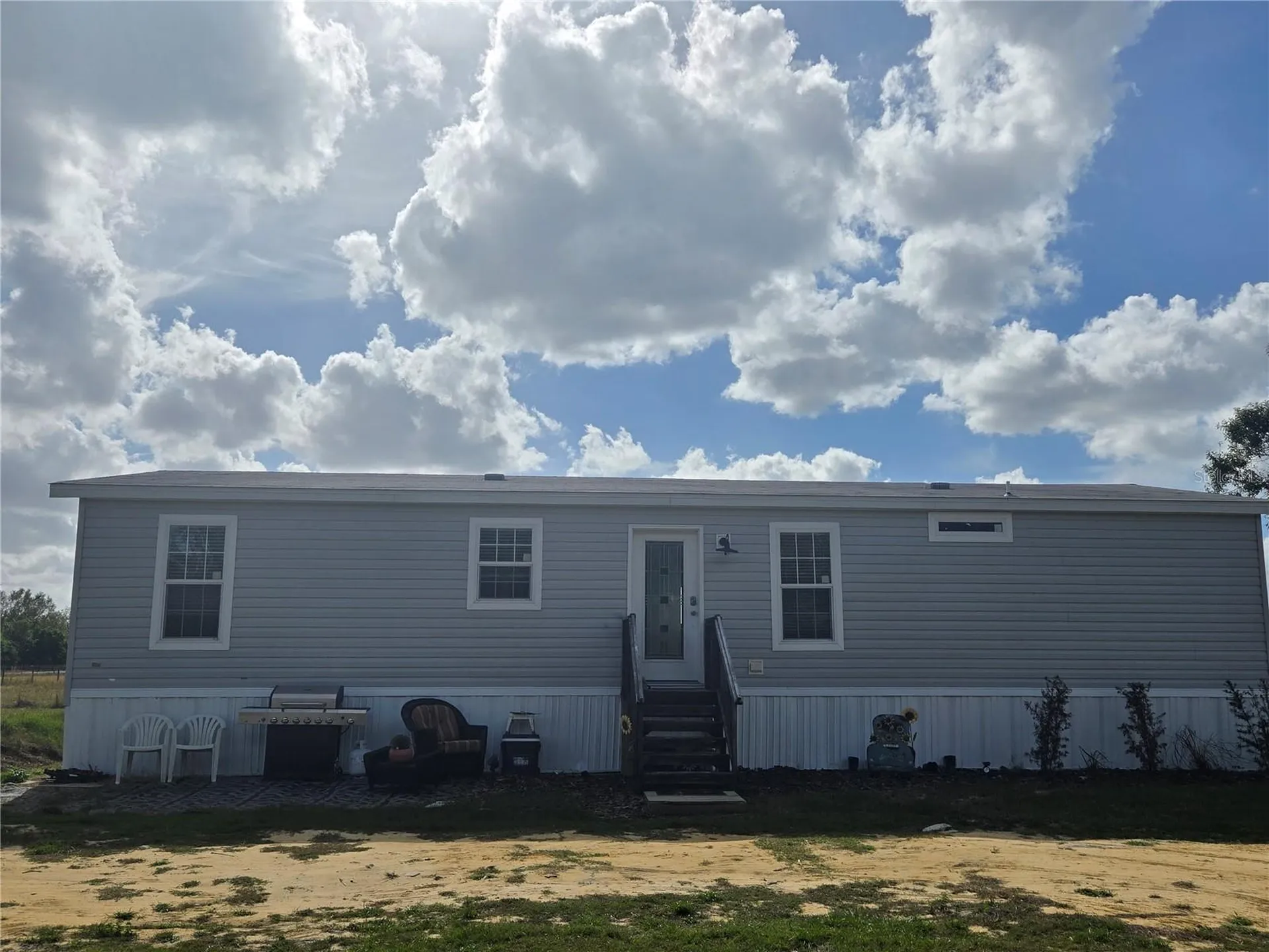 1981 SE Piggy Back Road Arcadia FL 34266