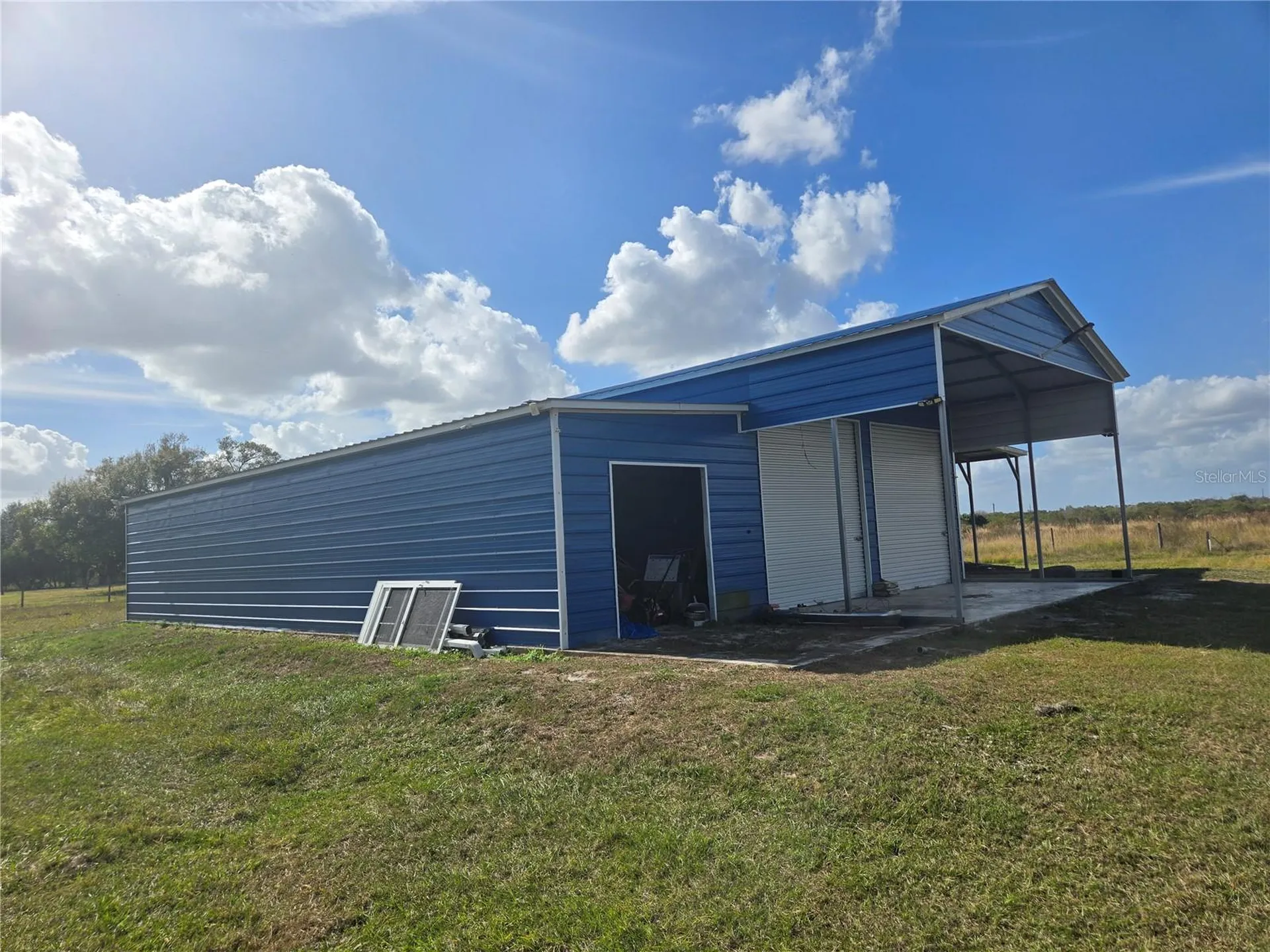 1981 SE Piggy Back Road Arcadia FL 34266