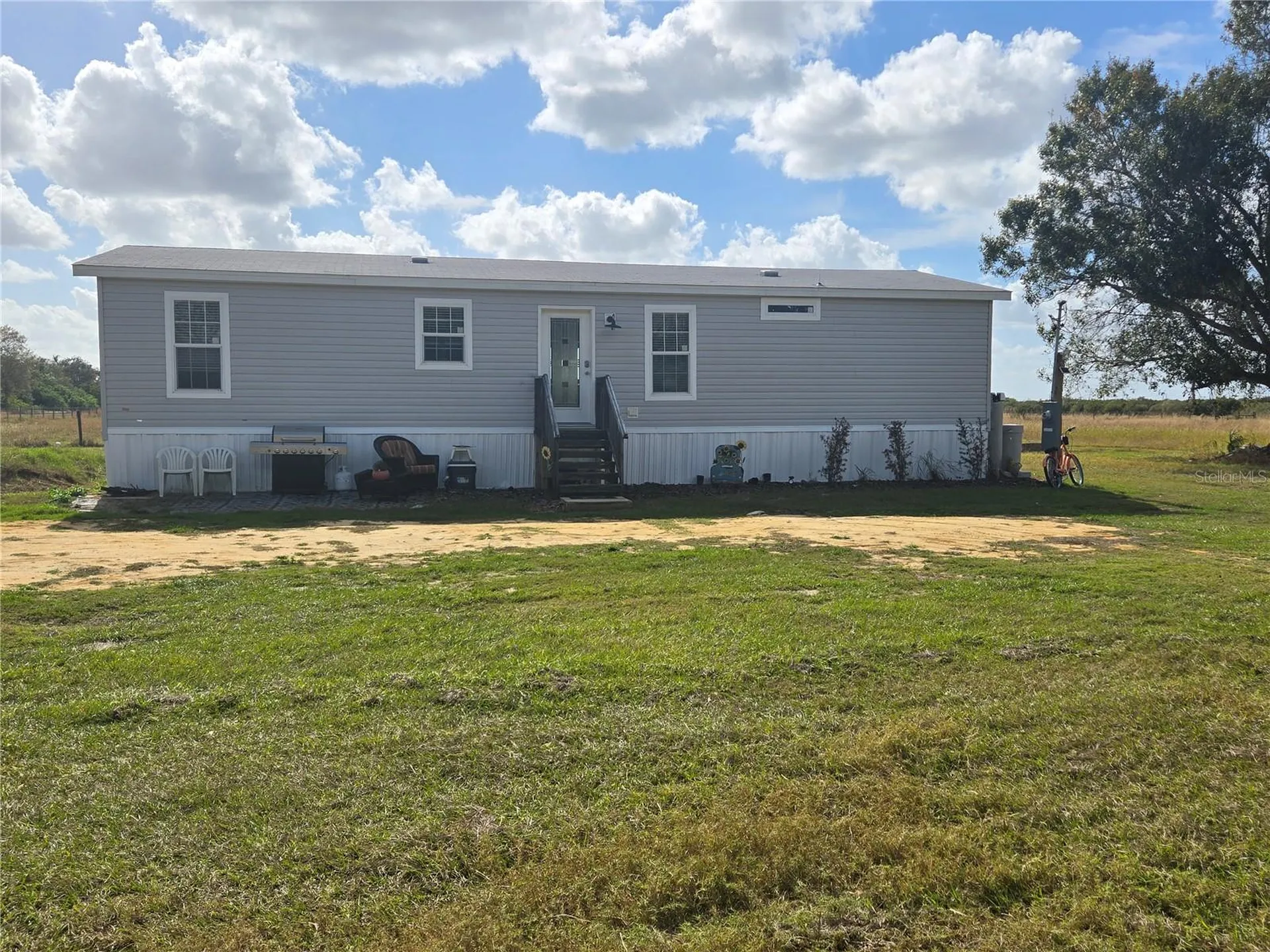 1981 SE Piggy Back Road Arcadia FL 34266