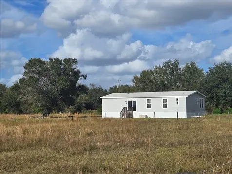 1981 SE Piggy Back Road Arcadia FL 34266