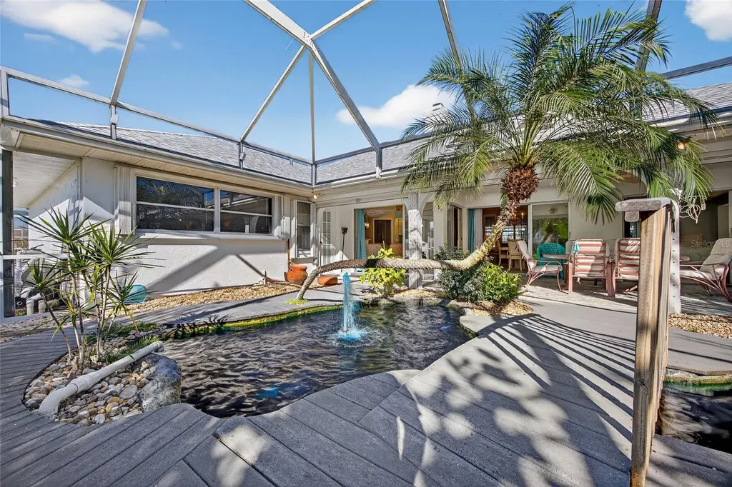 1421 Rio De Janeiro Avenue Punta Gorda FL 33983