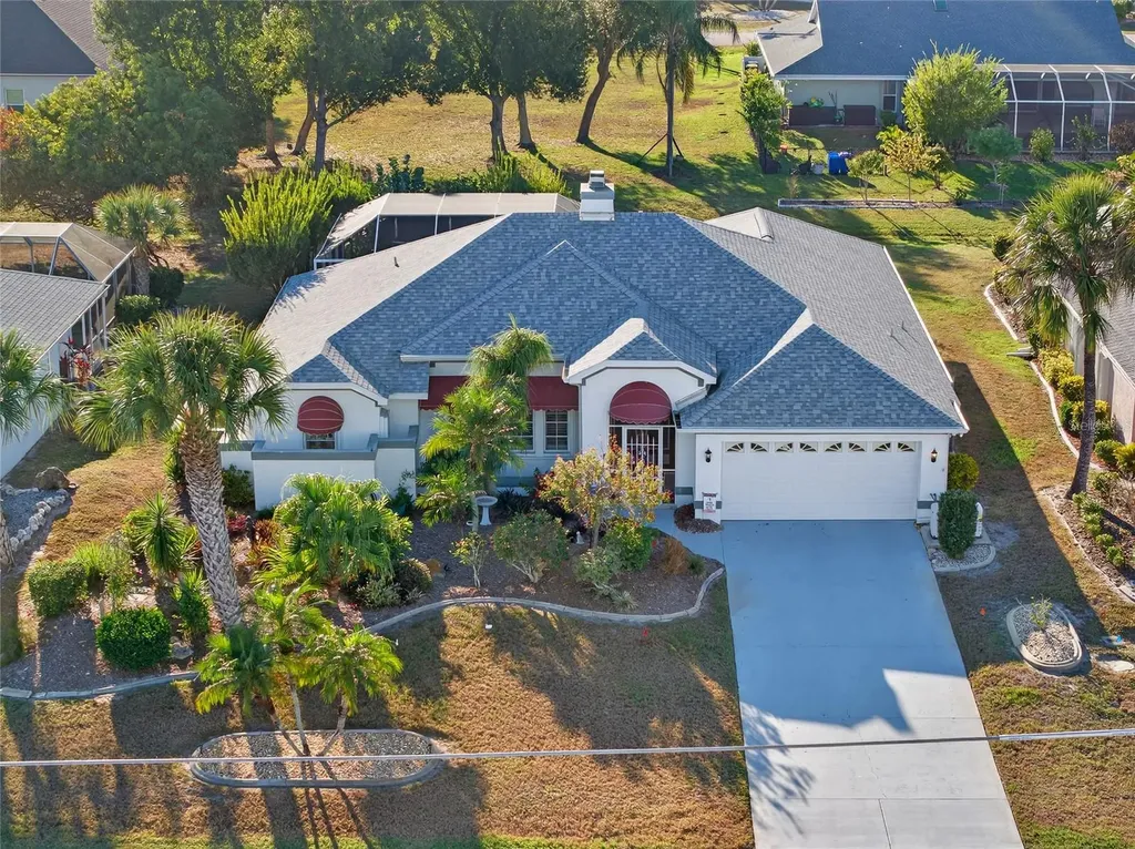 1421 Rio De Janeiro Avenue Punta Gorda FL 33983