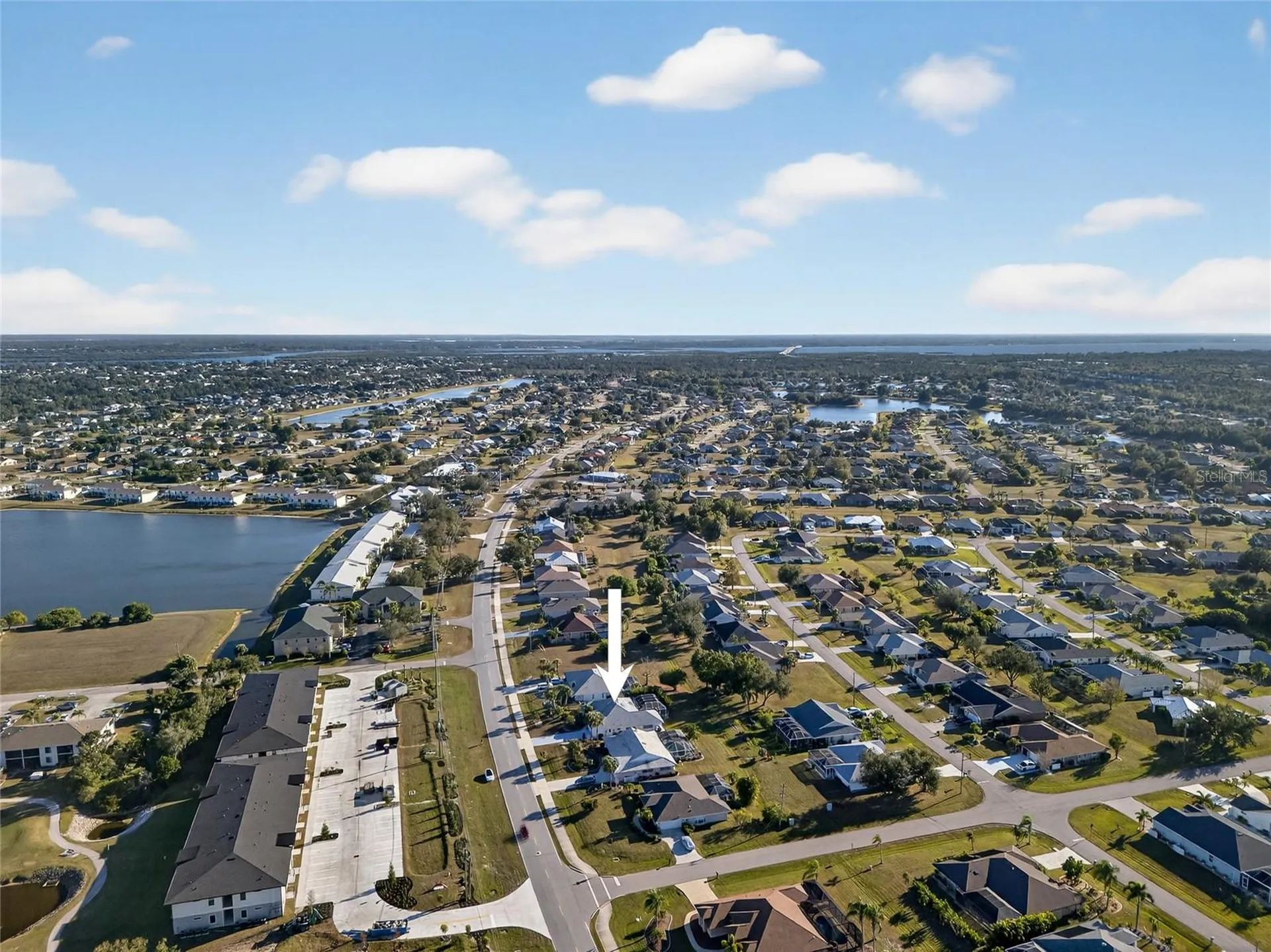 1421 Rio De Janeiro Avenue Punta Gorda FL 33983