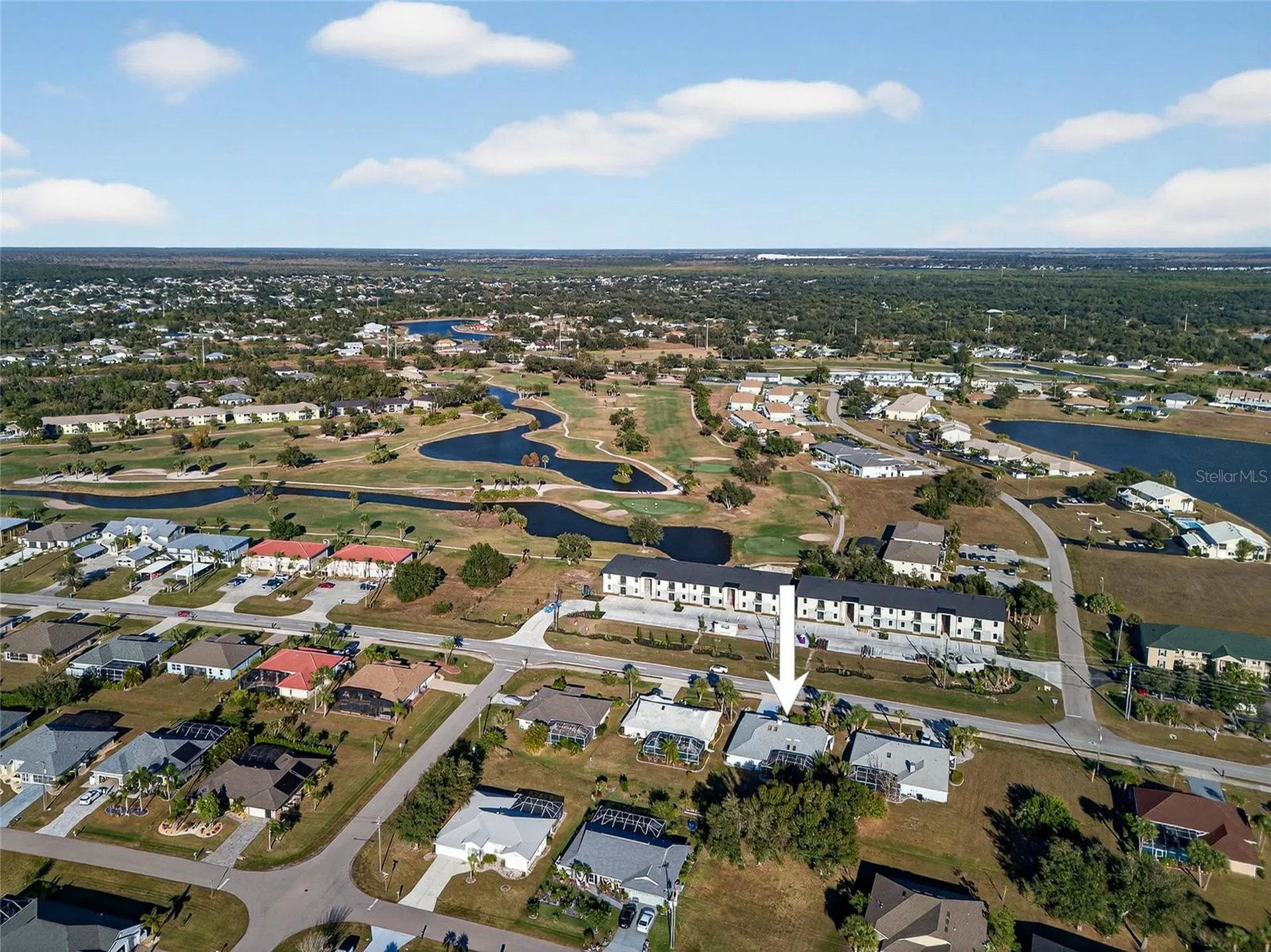 1421 Rio De Janeiro Avenue Punta Gorda FL 33983