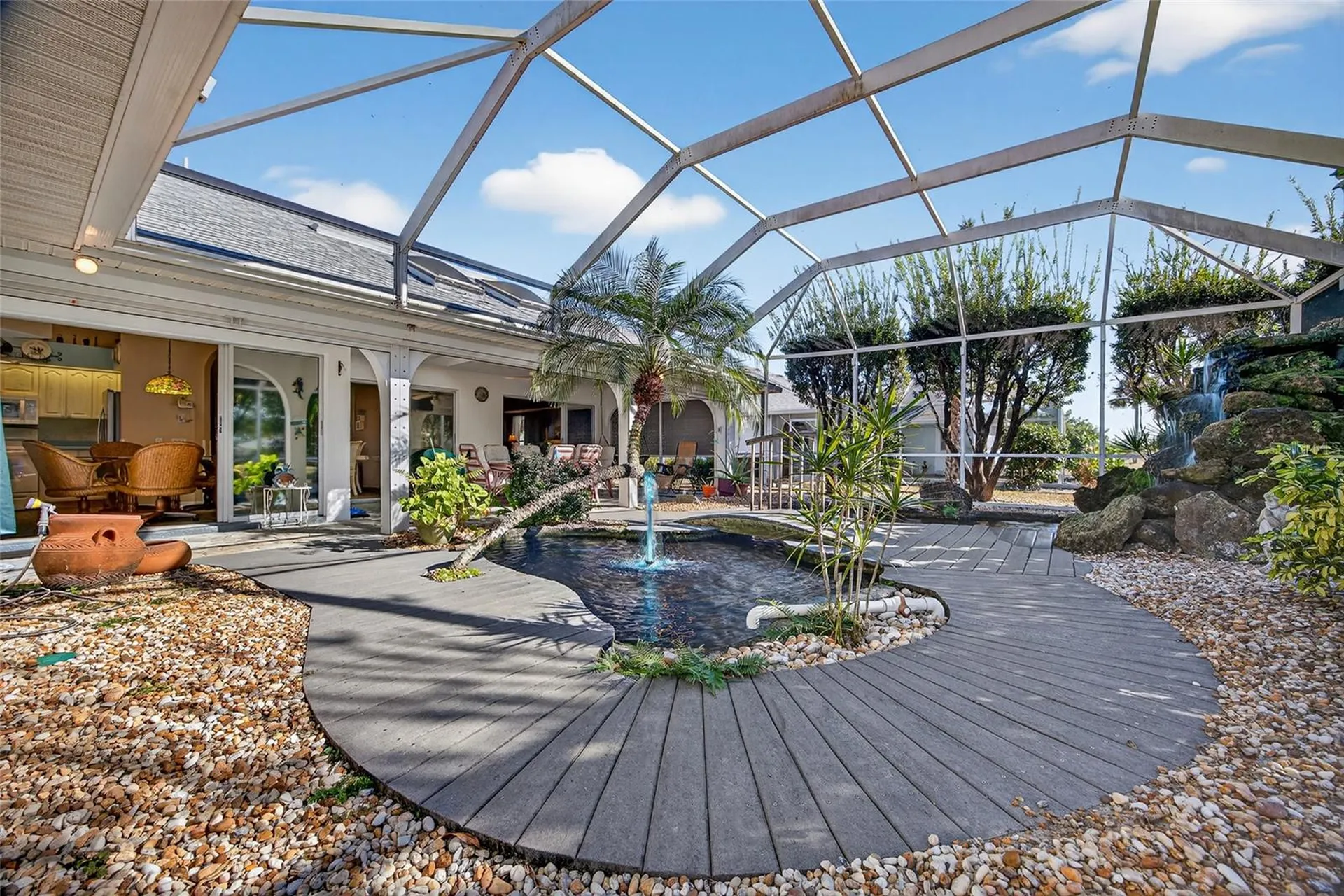 1421 Rio De Janeiro Avenue Punta Gorda FL 33983