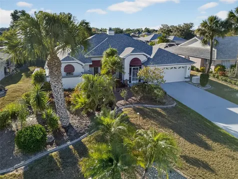 1421 Rio De Janeiro Avenue Punta Gorda FL 33983