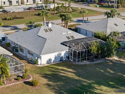 1421 Rio De Janeiro Avenue Punta Gorda FL 33983