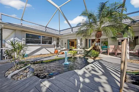 1421 Rio De Janeiro Avenue Punta Gorda FL 33983