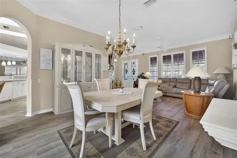 1421 Rio De Janeiro Avenue Punta Gorda FL 33983
