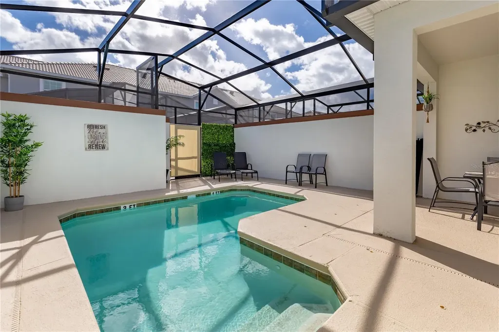 4802 Love Storey Lane Kissimmee FL 34746