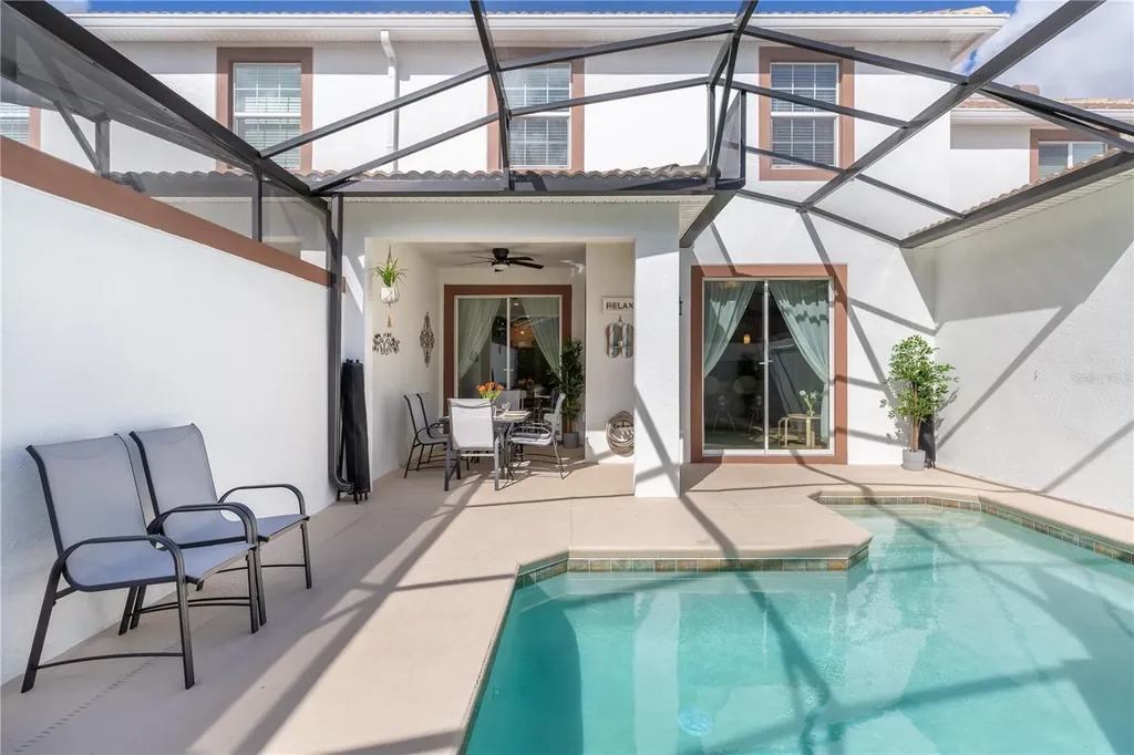 4802 Love Storey Lane Kissimmee FL 34746