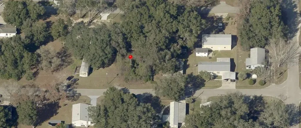 0 SE 143 Lane Summerfield FL 34491