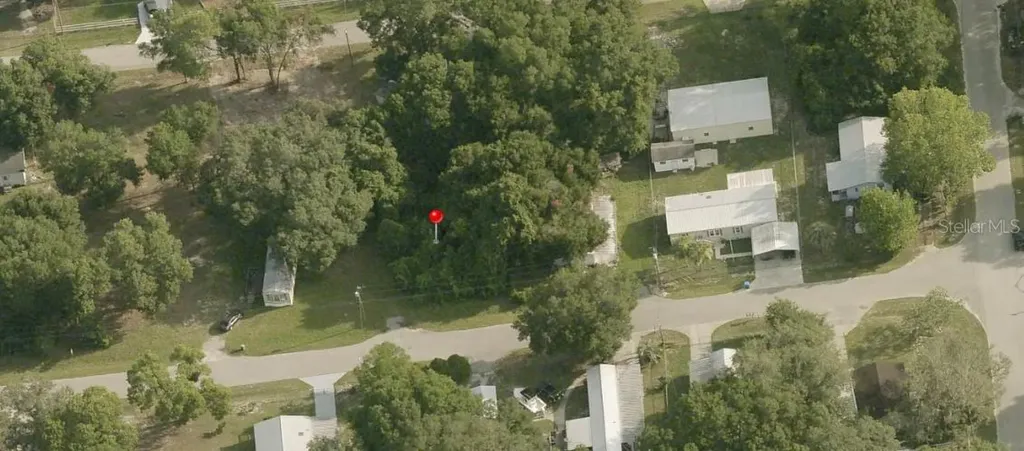 0 SE 143 Lane Summerfield FL 34491