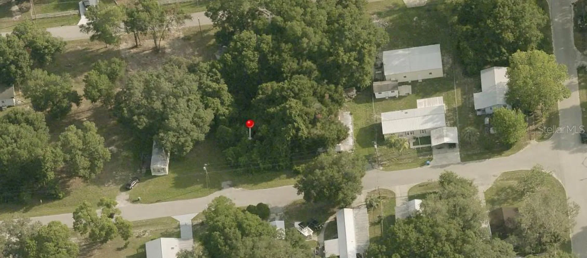 0 SE 143 Lane Summerfield FL 34491