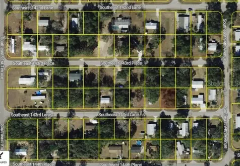 0 SE 143 Lane Summerfield FL 34491
