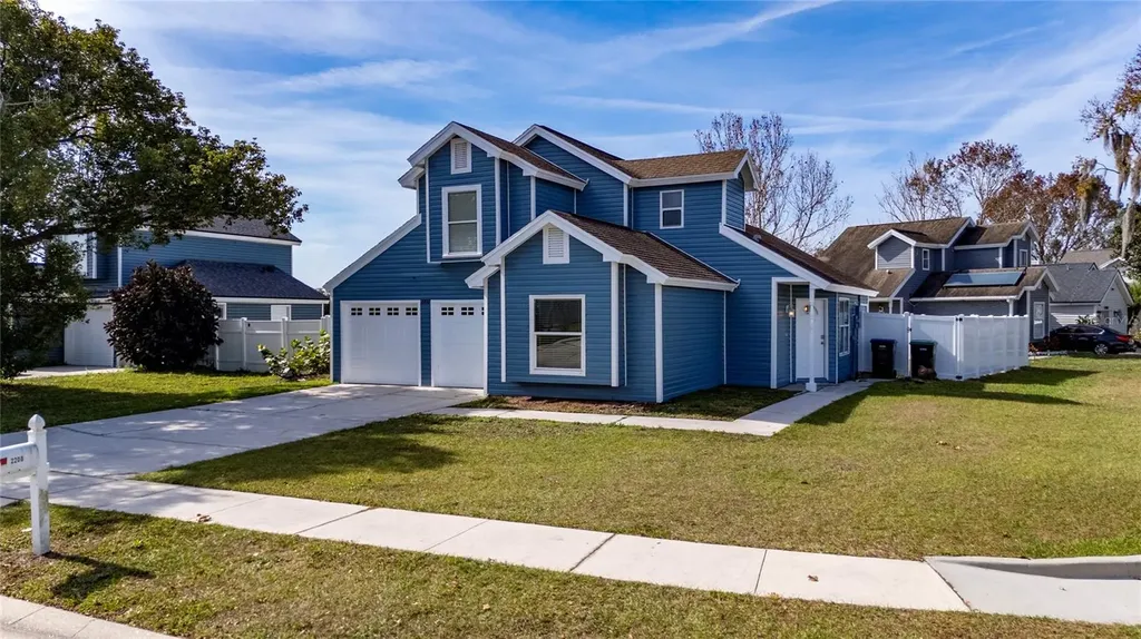 2200 Kentucky Derby Drive Orlando FL 32825