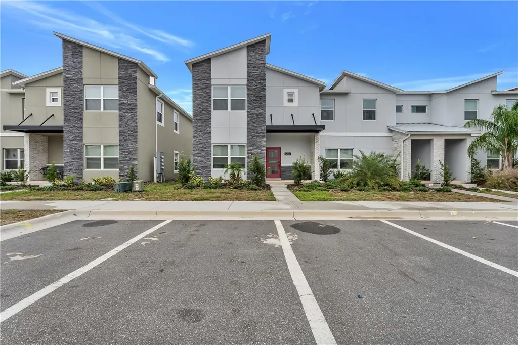 1200 Challenge Drive Davenport FL 33896