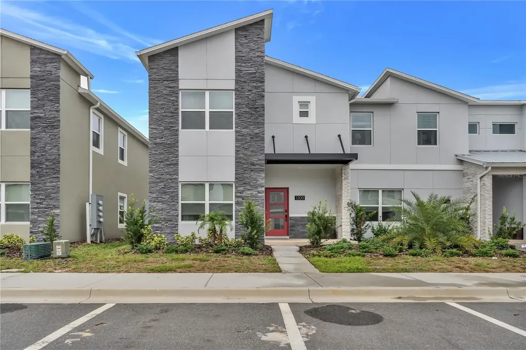 1200 Challenge Drive Davenport FL 33896