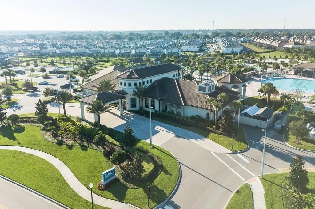 1200 Challenge Drive Davenport FL 33896