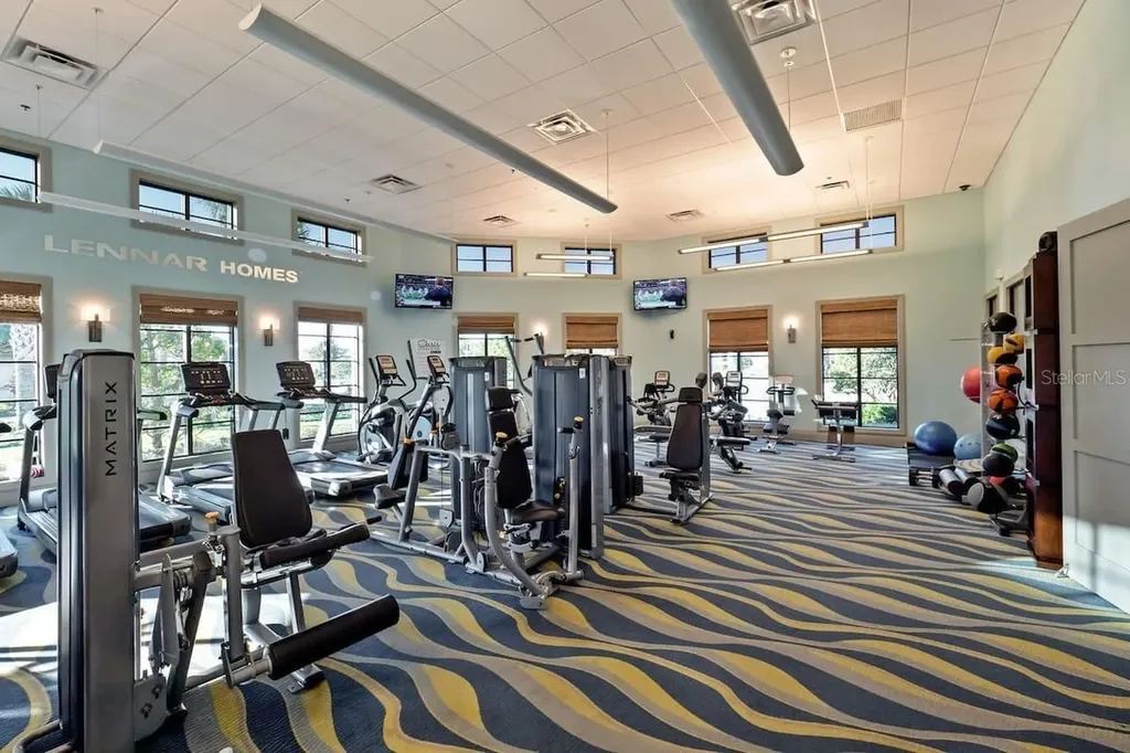 1200 Challenge Drive Davenport FL 33896