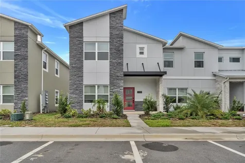 1200 Challenge Drive Davenport FL 33896