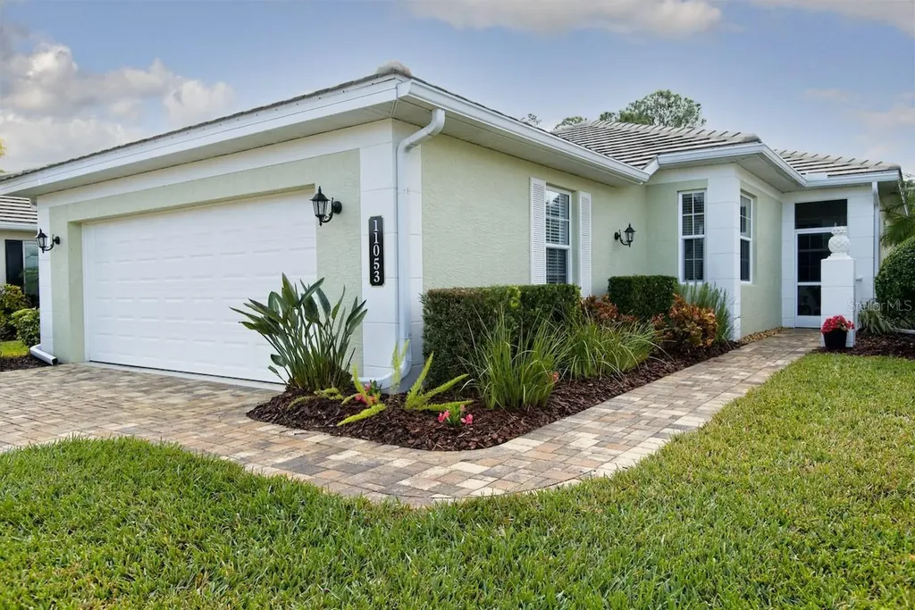 11053 Barnsley Drive Venice FL 34293