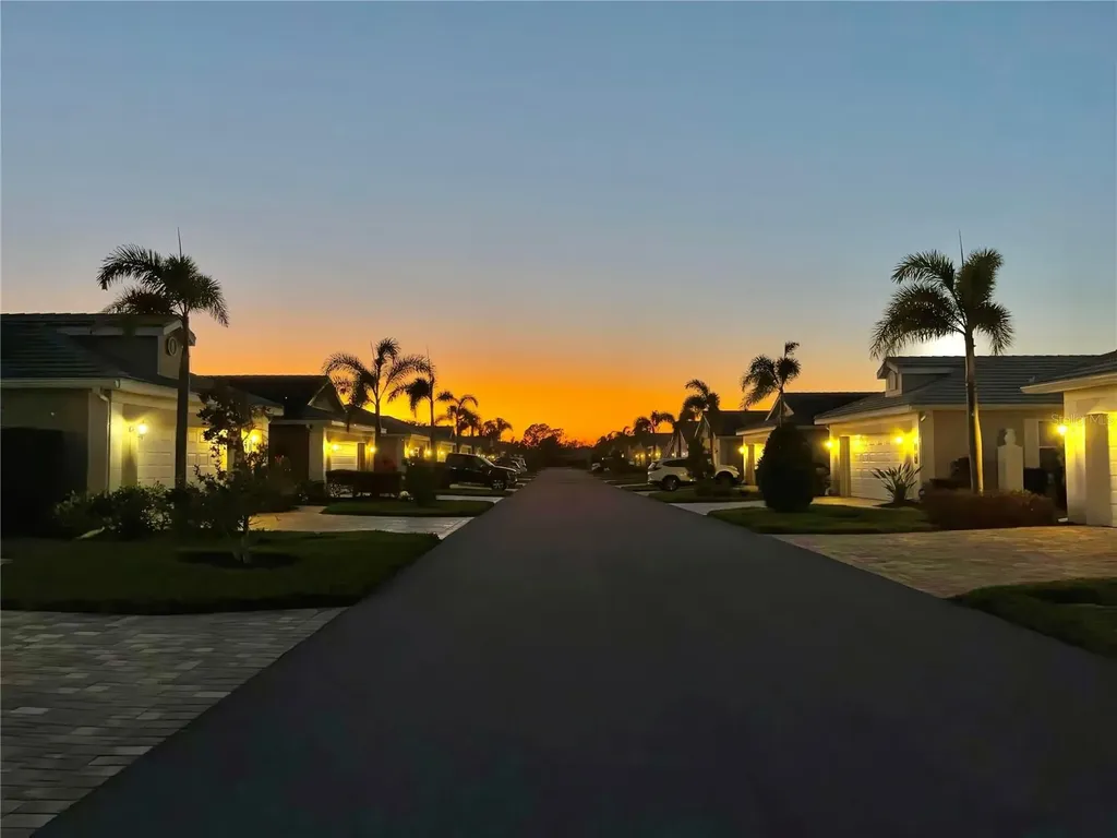 11053 Barnsley Drive Venice FL 34293