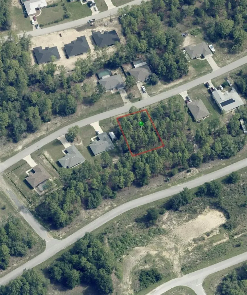 Citrus Springs FL 34434