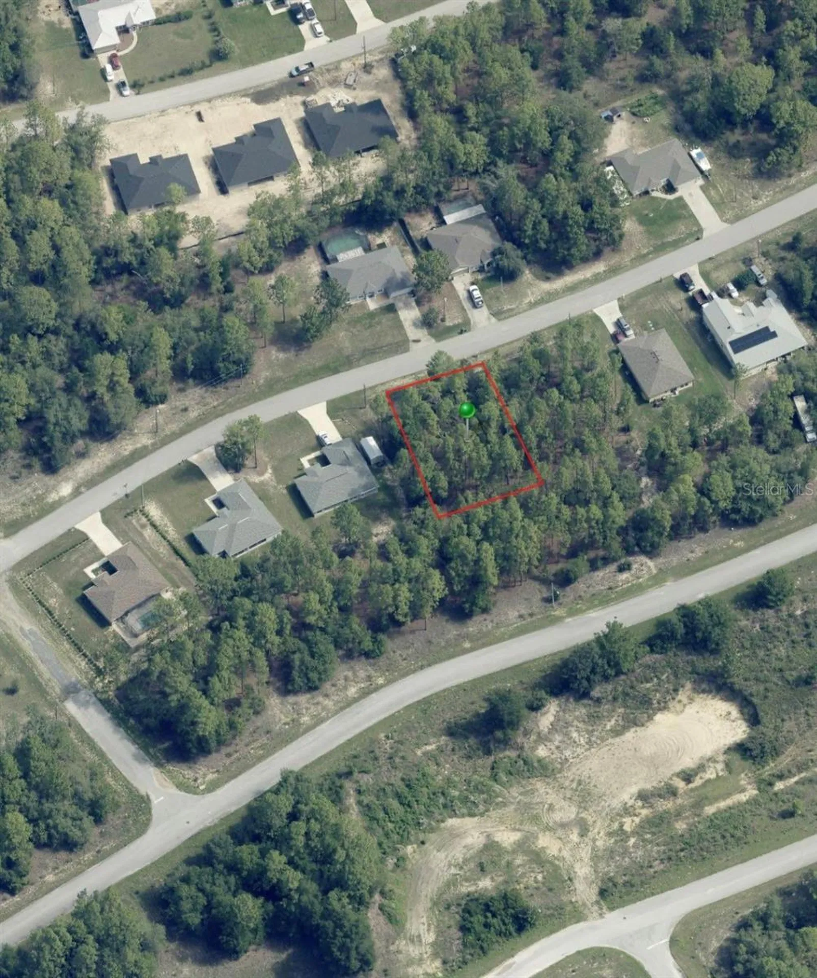 Citrus Springs FL 34434