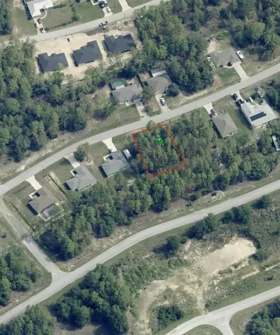 Citrus Springs FL 34434