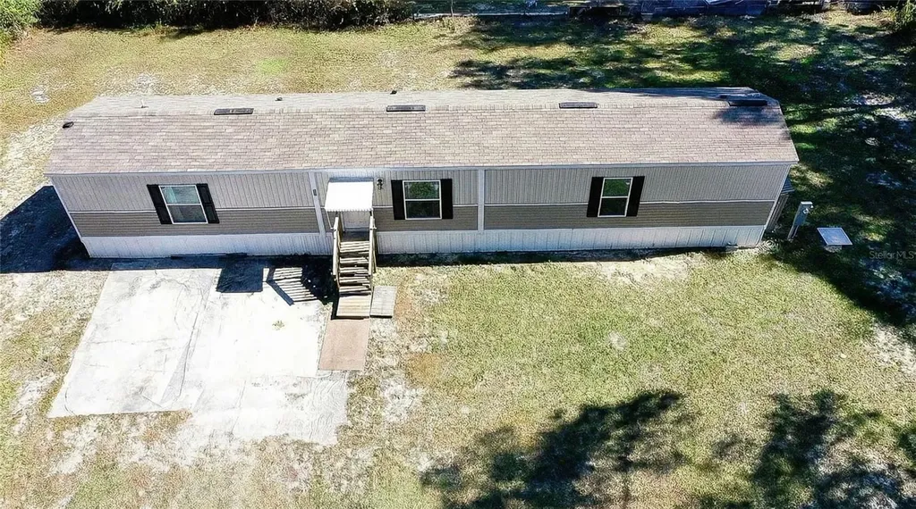 15277 SW 105th Avenue Dunnellon FL 34432