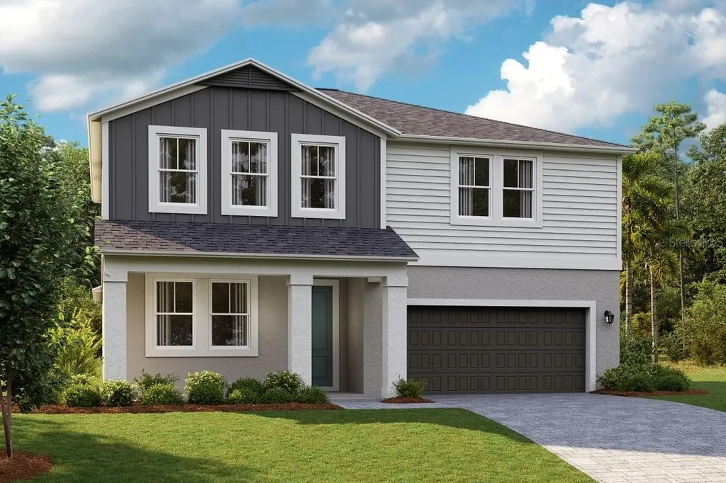 33485 Twilight Sea Place Dade City FL 33525