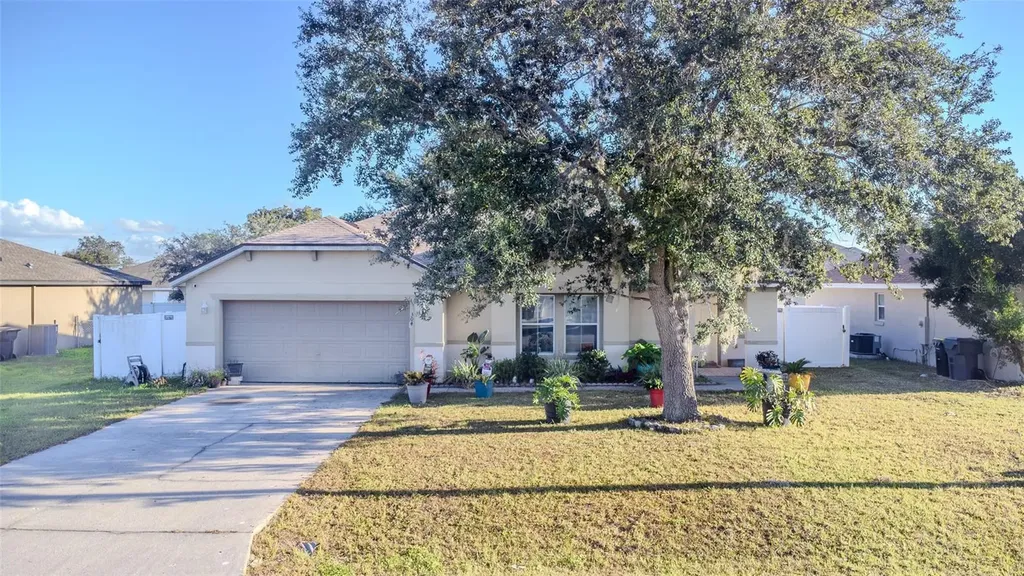 304 Grouper Drive Kissimmee FL 34759