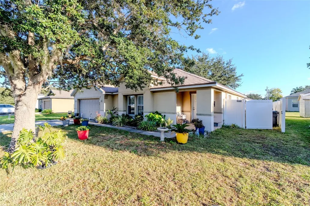 304 Grouper Drive Kissimmee FL 34759