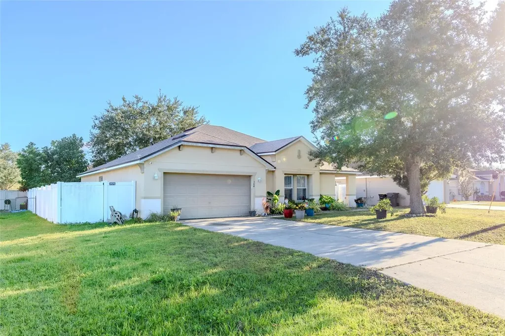 304 Grouper Drive Kissimmee FL 34759