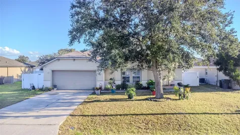 304 Grouper Drive Kissimmee FL 34759