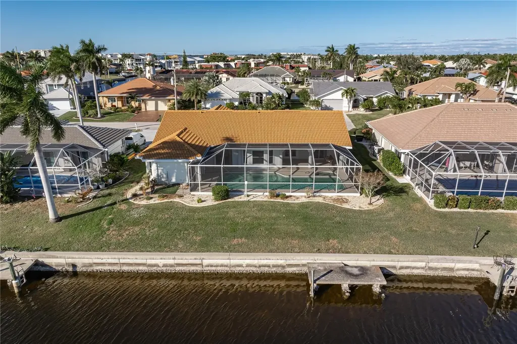 1119 Via Formia Punta Gorda FL 33950