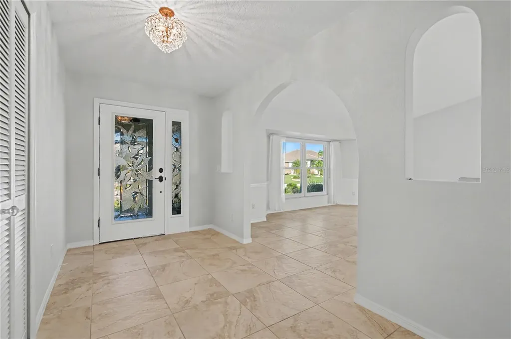 1119 Via Formia Punta Gorda FL 33950