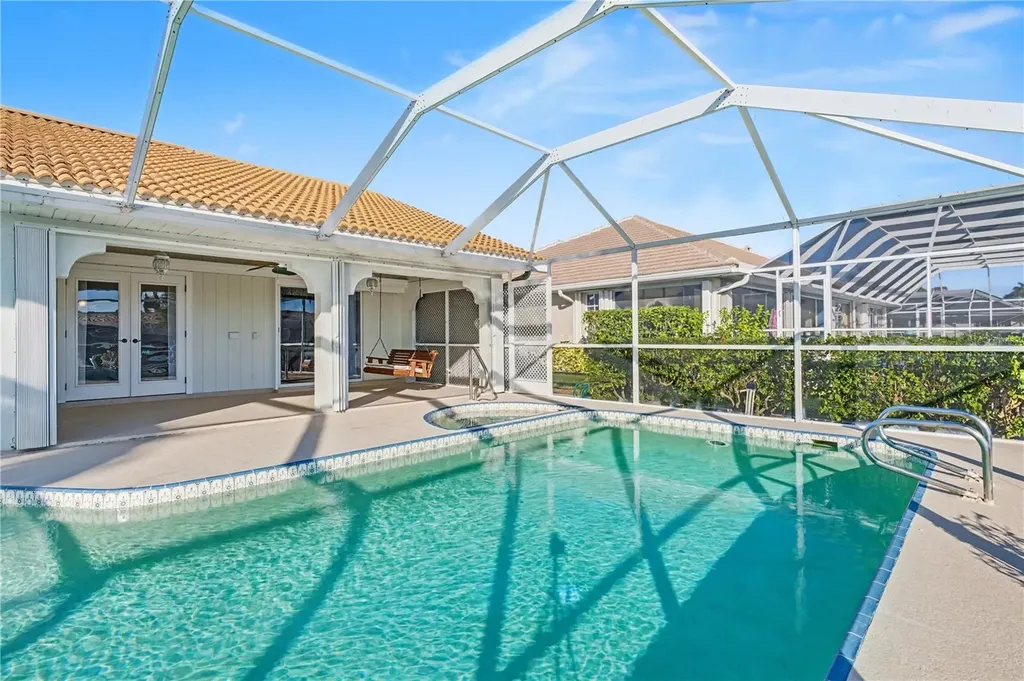 1119 Via Formia Punta Gorda FL 33950