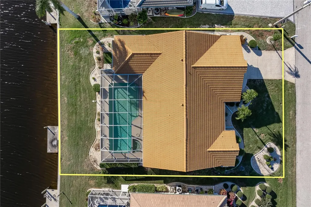 1119 Via Formia Punta Gorda FL 33950