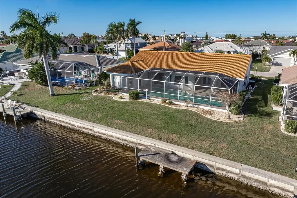 1119 Via Formia Punta Gorda FL 33950