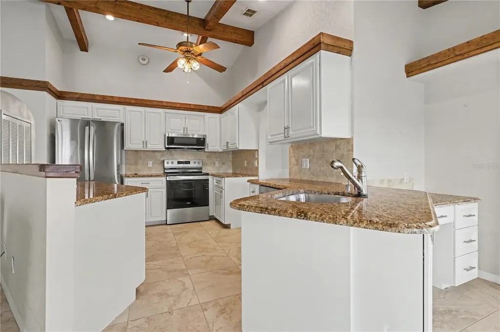 1119 Via Formia Punta Gorda FL 33950