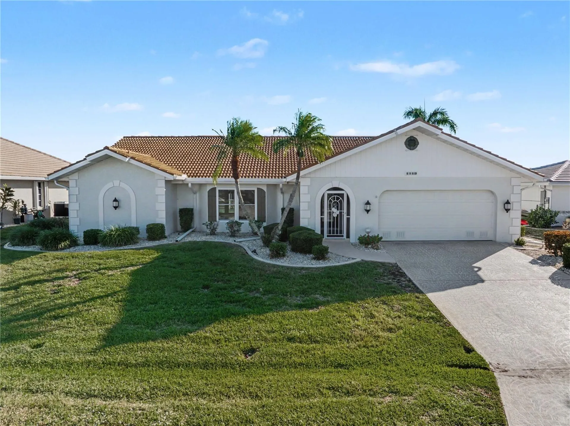 1119 Via Formia Punta Gorda FL 33950